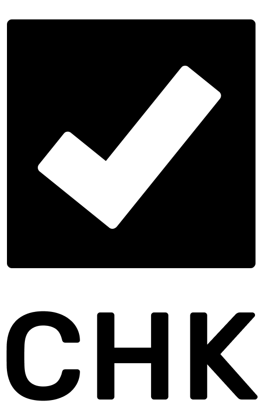 CHKware Logo